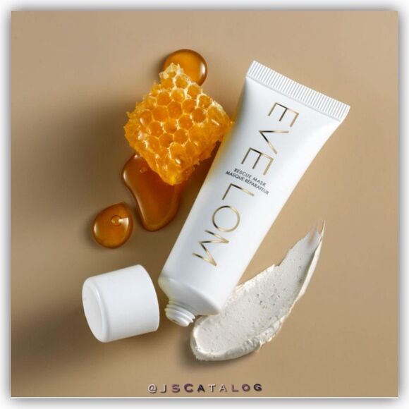 EVE LOM Rescue Mask | Facial mask 1.6 Oz 50 ml - Picture 4 of 4